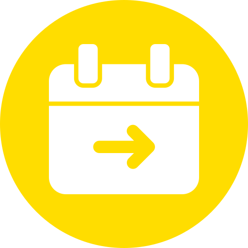 calendario icono gratis