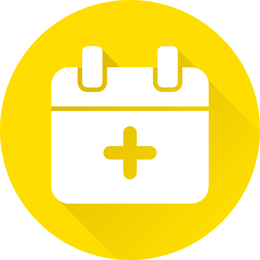 calendario icono gratis