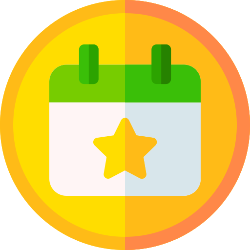 calendrier Icône gratuit calendrier Icône gratuit