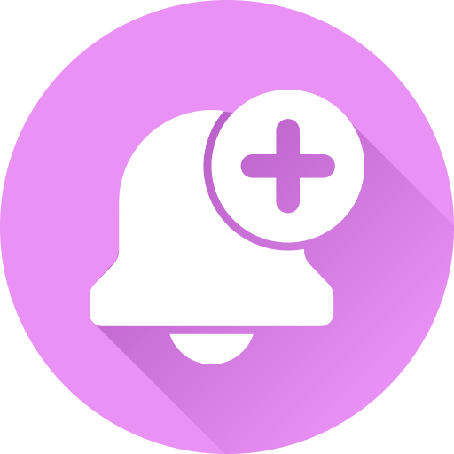 Notification free icon Notification free icon