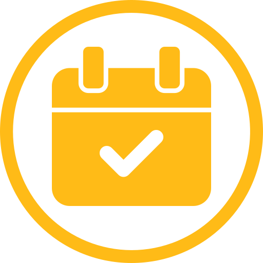 calendario icono gratis