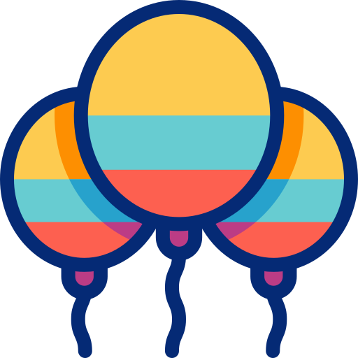 luftballons kostenlos Icon