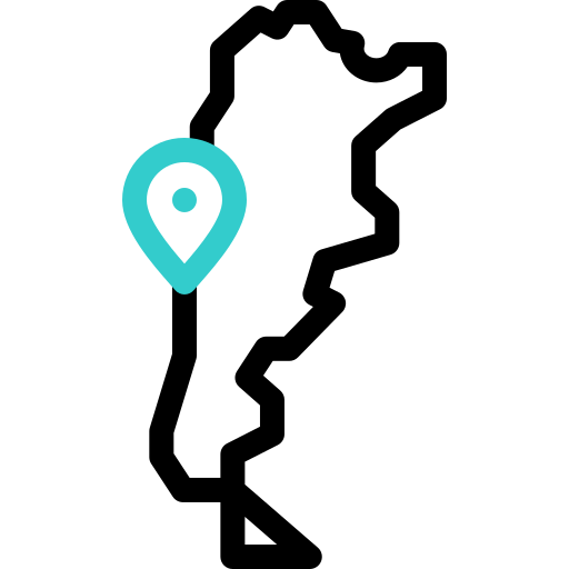 argentine Icône gratuit argentine Icône gratuit