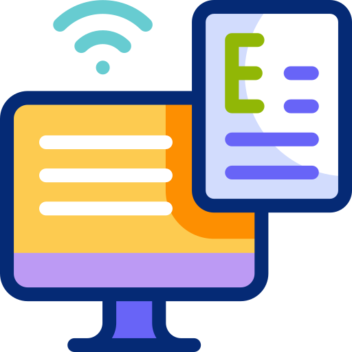 lectura icono gratis