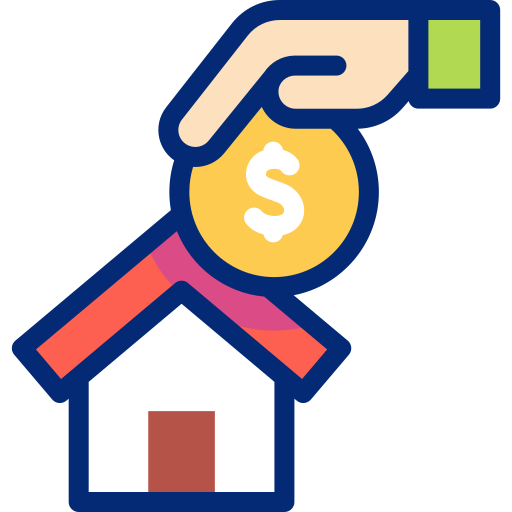 haus kostenlos Icon