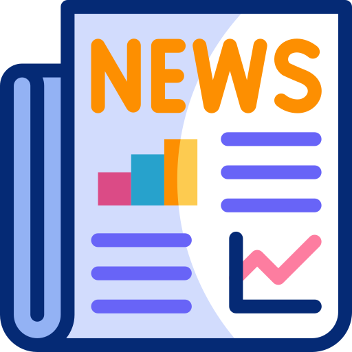 noticias icono gratis