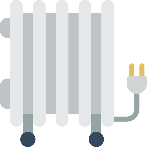 heizung kostenlos Icon