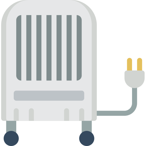 Aquecedor grátis ícone Aquecedor grátis ícone