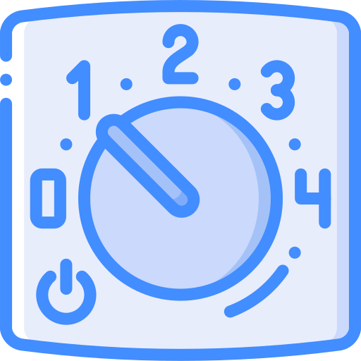 thermostat kostenlos Icon thermostat kostenlos Icon