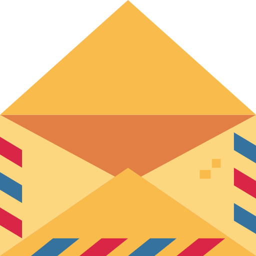 Envelope grátis ícone Envelope grátis ícone