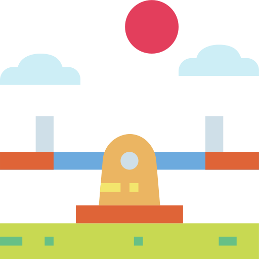 balance icono gratis