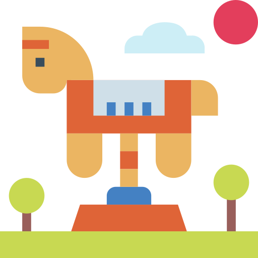 pferd kostenlos Icon