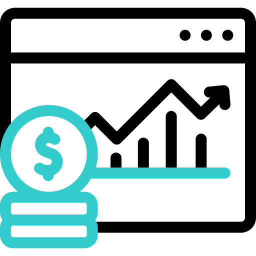 comercio icono gratis