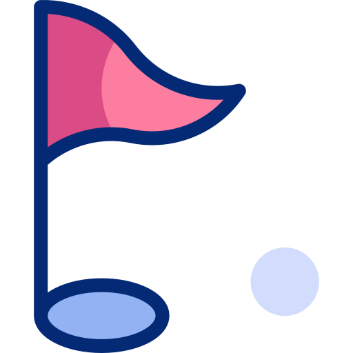 Flag free icon Flag free icon