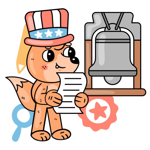 Bell free sticker Bell free sticker
