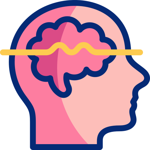 resonancia magnética icono gratis