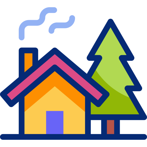 집 무료 아이콘