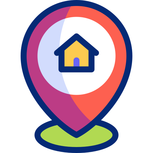 espaço reservado grátis ícone