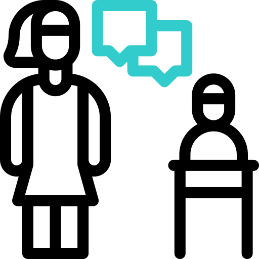 거들기 무료 아이콘