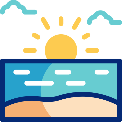 lever du soleil Icône gratuit lever du soleil Icône gratuit