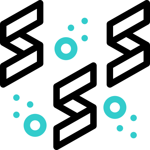 festival icono gratis