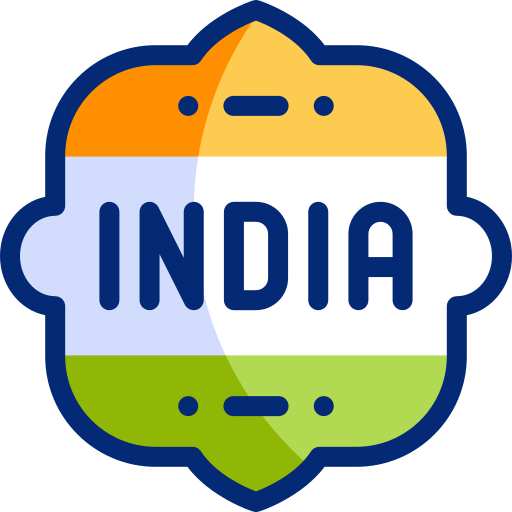 india icono gratis