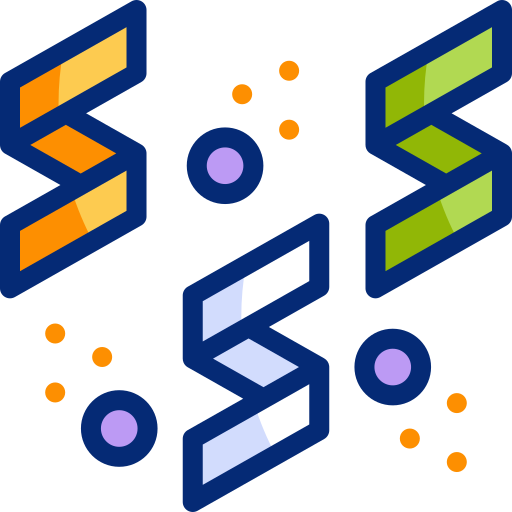 festival icono gratis