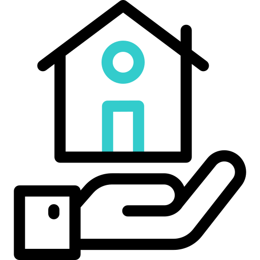 haus kostenlos Icon