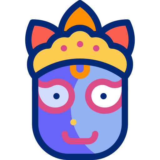 jagannatha icono gratis