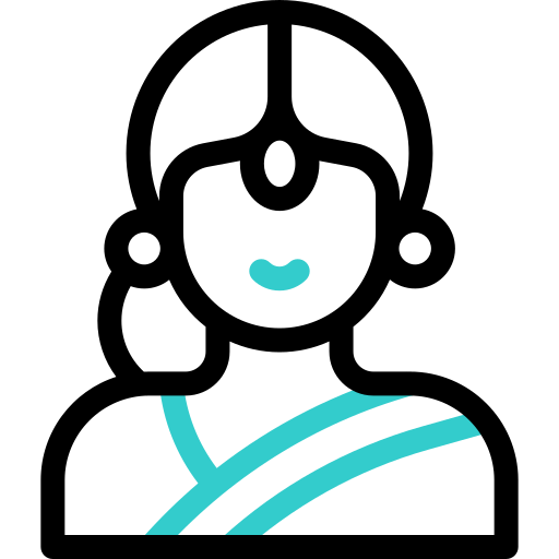 femme Icône gratuit