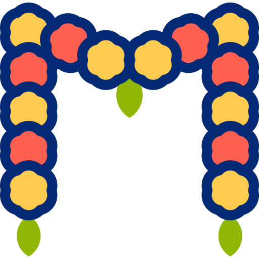 제전 무료 아이콘