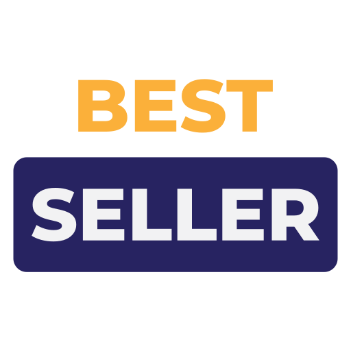 mejor vendido icono gratis