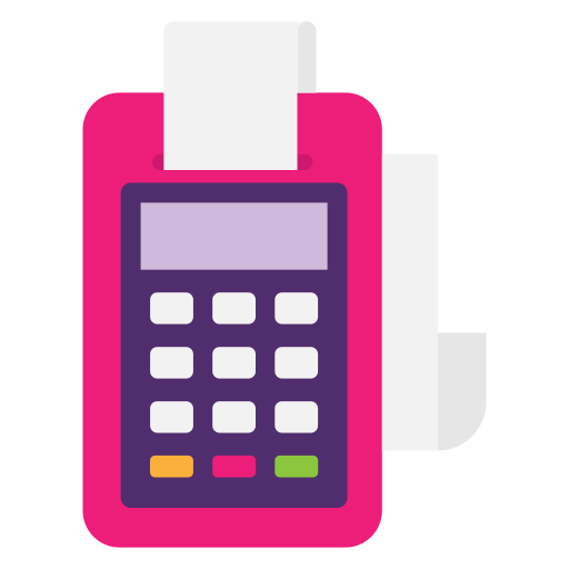 지불 무료 아이콘