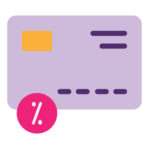 Кредитная карта бесплатно иконка