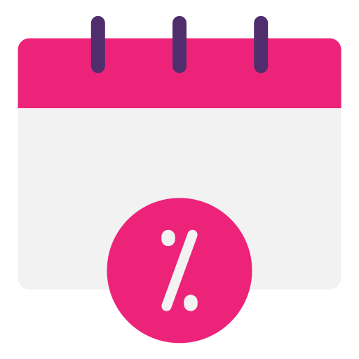 calendario icono gratis