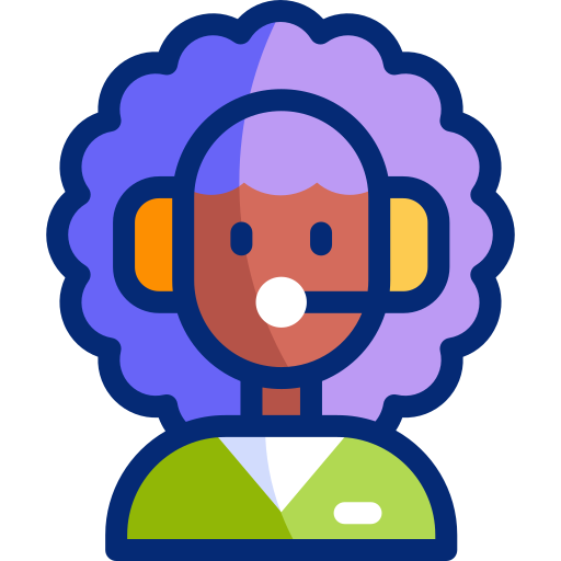 Call center free icon