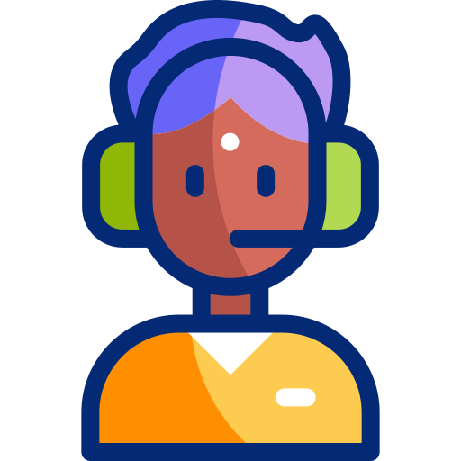 Call center free icon