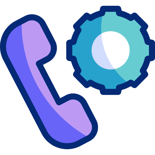 Call center free icon Call center free icon