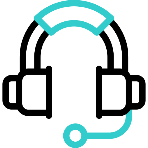 Call center free icon