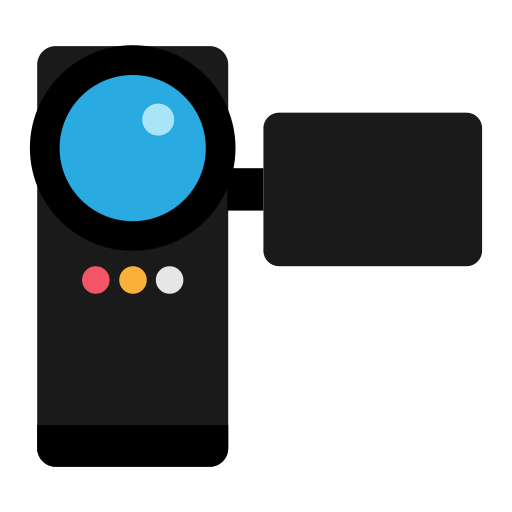 Camera free icon Camera free icon