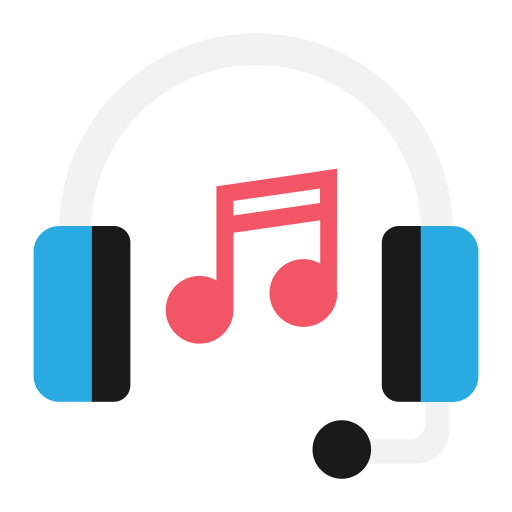 música icono gratis