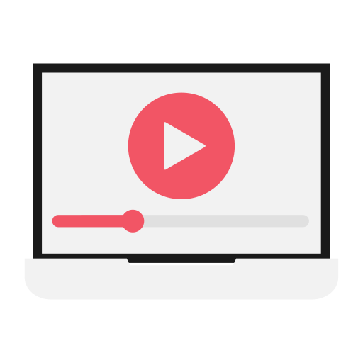 portátiles icono gratis