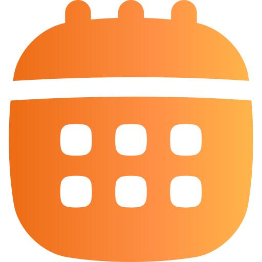 calendario icono gratis