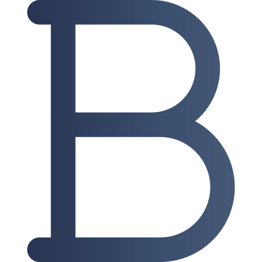 atrevido icono gratis