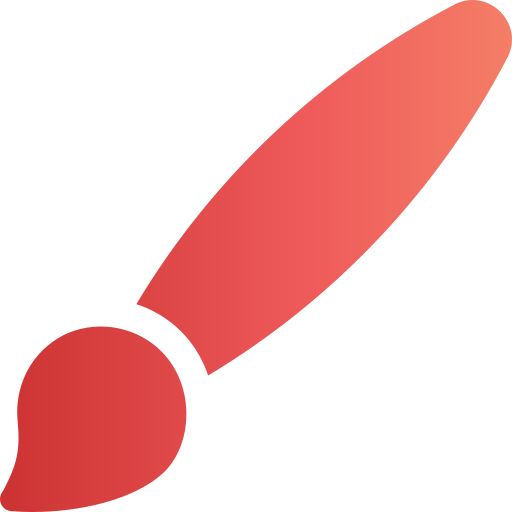 cepillar icono gratis