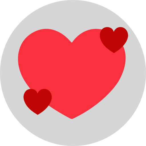 cœur Icône gratuit cœur Icône gratuit