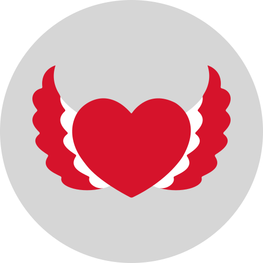 cœur Icône gratuit cœur Icône gratuit