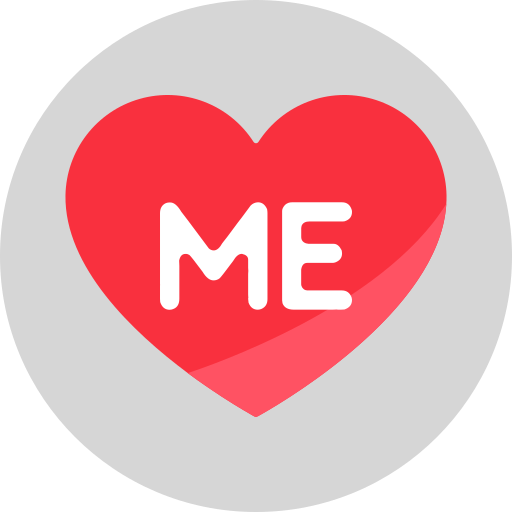 corazón icono gratis