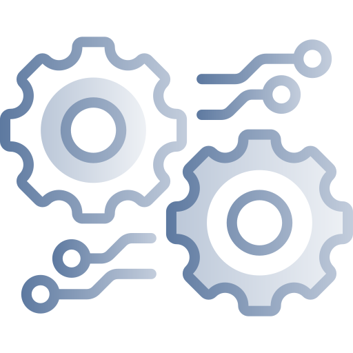 ajustes icono gratis