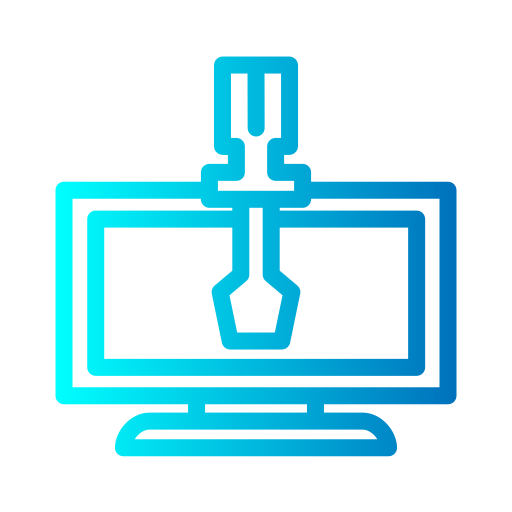 Monitor free icon Monitor free icon